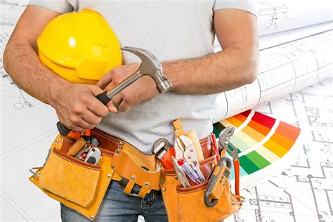 Allow the finishing touch handyman services to lighten your workload with our skills and knowledge in exterior and interior home remodeling. Best handyman in Northern Virginia