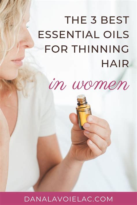 Apart from the hormones, the contributing factors for menopausal hair loss also include how predisposed you are to hair loss due to your genetics, the levels of stress and even the remedy. The 3 Best Essential Oils To Use With Menopausal Hair Loss ...