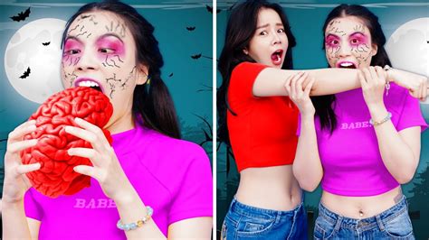 TOP SIBLING PRANKS! Trick Your Sisters and Brothers ...