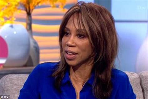 Jumps appears on the trisha goddard show. Trisha Goddard felt 'petty' talking about sex after cancer ...