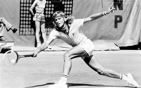 Leo borg had a fair idea what to expect even before he stepped foot onto court 14 for his first outing at a junior grand slam in paris. HOW'S THIS FOR A FEAT OF CLAY? - Sports Illustrated Vault ...