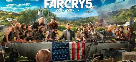 My name is david and this blog is a culinary journey well call dessert nights with my five year old daughter, ainsley. Far Cry 5 - Rare Animals Hunting Spot - NextXgame.Com