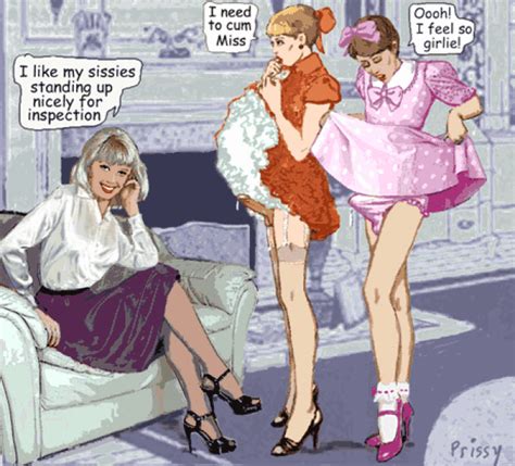 1 month ago 33,3k 20:33. FemWishes | Sissies being so | Sissy boy, Sissy maid ...