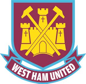 West ham united fc and transparent png images free download. Vest Hem Junajted - Zlatna koka engleskog fudbala