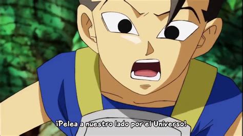 Recuerden, que si pueden, no dejen de ve. Dragon Ball Super Avance Capitulo 93 Sub Español Latino ...