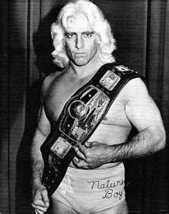 22 hours ago · dominic smithers. Interview: Ric Flair, Wrestling Legend Media Man