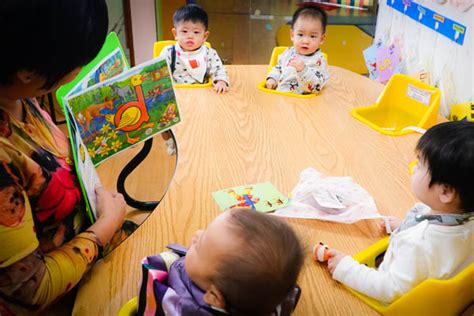 According to the early childhood development agency website, monthly fees at the pcf sparkletots preschool @ bishan. Here are 5 preschools offering full-day infant care ...