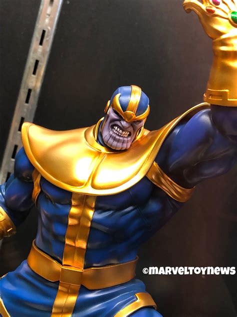 Try making a gif instead! 1/10 ARTFX+ Vision and Thanos - Page 2 - Statue Forum