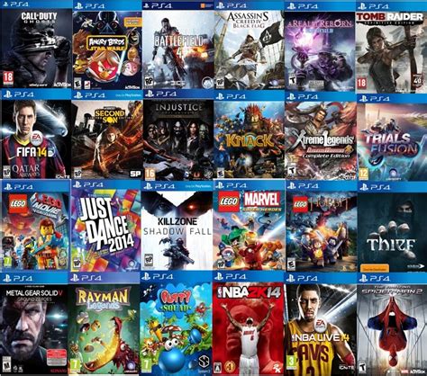 What's great is that all the games are suitable for younger players, and you'll never see an advert or a link to. Juegos Playstation 4 (con imágenes) | Juegos, Playstation ...