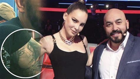 / durante las últimas horas, la revista people en español publicó una imagen del cantante, donde en el antebrazo izquierdo sobresale el tatuaje del rostro de una mujer, quien es muy similar a belinda. Belinda y Lupillo ¿en planes de boda? | La Voz de Durango