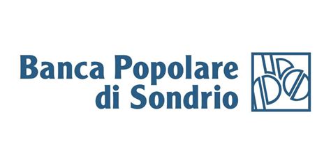 La banca popolare di sondrio, con la trasformazione in. Banca Popolare di Sondrio introduce i bonifici istantanei ...