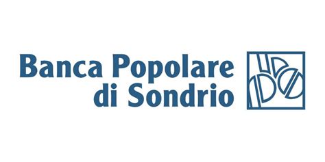 Its offer encompasses private banking services, including checking and savings accounts, credit cards and online banking; Banca Popolare di Sondrio introduce i bonifici istantanei ...