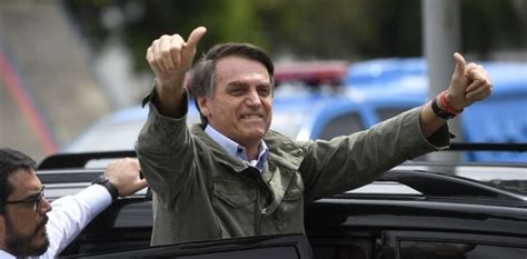 Jair bolsonaro precisa assumir a presidência. Bolsonaro presidente: discurso, saludos y sorpresas