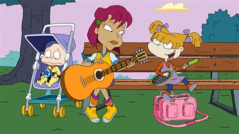 Cbs all access is now paramount+. Watch Rugrats Season 9 Episode 5: Happy Taffy/Imagine That - Full show on Paramount Plus