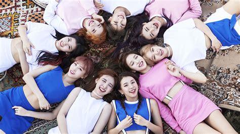 Twice wallpapers top free twice backgrounds wallpaperaccess. Desktop Wallpaper / TWICE 트와이스 | Twice kpop, Kpop girls ...