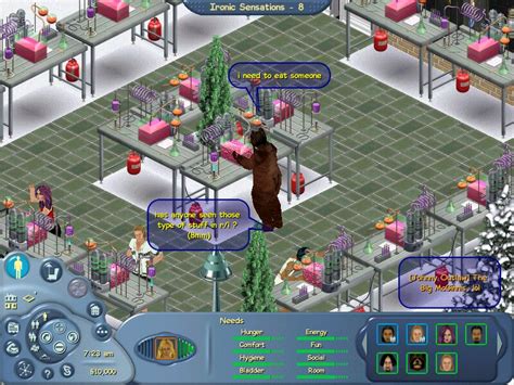 Have fun playing our sim date collection! The Sims: Online (Game) - Giant Bomb