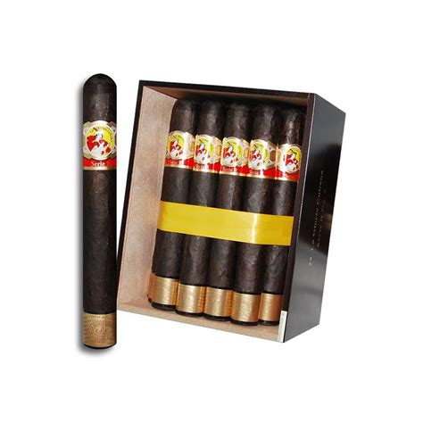 The music, particularly on the first cd, is a bit reminiscent of the music that he performed in cuba in the 1950s, but it includes more modern. La Gloria Cubana Serie R #6 Maduro - El Cigar Shop