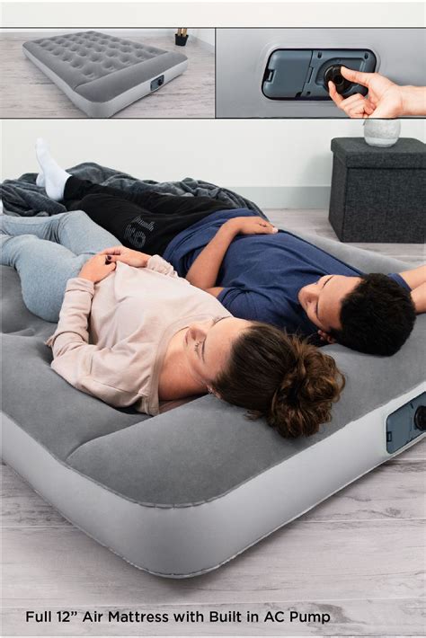 List of best air mattress walmart. Sports & Outdoors | Bestway, Ac pump, Air mattress