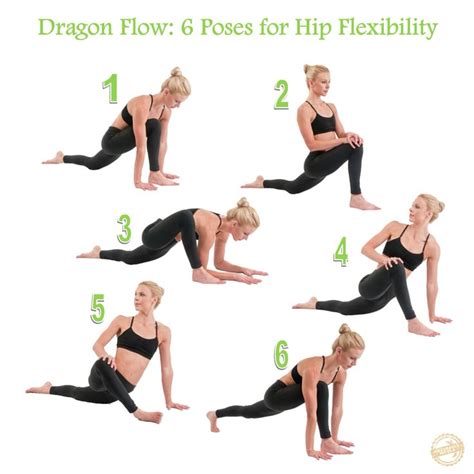 The more yoga you do, the more you realize that there's really no such thing as advanced yoga. Dragons for Yin Yoga..Love these every day !! | Hip ...