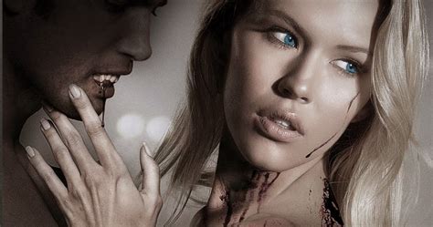 Primer punto a favor de embrace of the vampire: Taliesin meets the vampires: Embrace of the Vampire (2013 ...