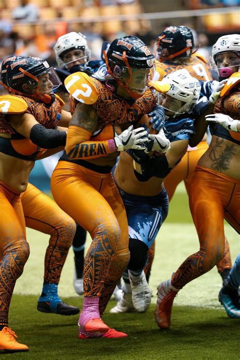 Their commissioner is kind of a dirt bag the women don't even get paid, all of the money goes into keeping the league afloat and covering. Lfl Uncensored : Lingerie Football League / All former lfl teams received new brands and the.