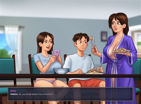 Summertime saga is undoubtedly one of the most realistic dating games you will ever come across. Petunjuk Main Game Summertime Saga / Summertime Saga Tips ...