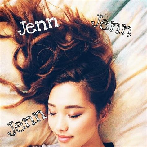Pin by cynthia medina on Jenn Im *-* | Long hair styles ...