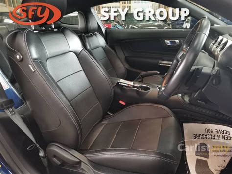 Explore hybrid & electric vehicle options, see photos, build & price, search ford reserves the right to change program details without obligations. Jual Kereta Ford Mustang 2018 2.3 di Kuala Lumpur ...