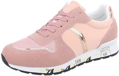 Alle kategorien alexa skills amazon geräte amazon global store amazon warehouse apps & spiele audible hörbücher auto & motorrad baby baumarkt beauty bekleidung beleuchtung bücher. Ital-Design Sneakers Low Damen-Schuhe Sneakers Low ...