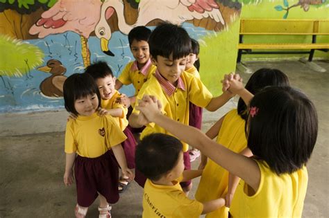 Maybe you would like to learn more about one of these? Cherie Hearts International Preschool Permas Jaya