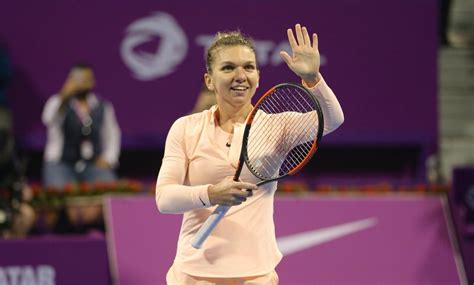 The qatar open, currently known as the qatar exxonmobil open for sponsorship reasons, is a professional tennis tournament played on outdoor hard courts. WTA Doha: Halep, Nike e sorrisi. Anche Wozniacki e Kvitova ...