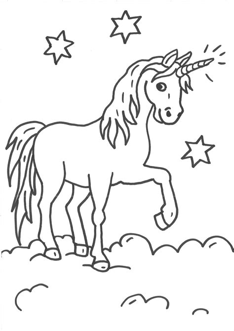 126 gratis malvorlagen von einhorn album tiere, kostenlos bilder zum ausmalen am pc computer für kinder. Einhorn Bilder Zum Ausdrucken Kostenlos - kinderbilder ...