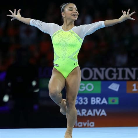 She represented brazil at the 2014 summer youth olympics in nanjing, china and at the. Main:Flavia Saraiva | Gymnastics Wiki | FANDOM powered by ...