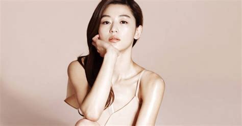 August 30, 1981 american age: Jun Ji Hyun Welcomes A Healthy Baby Boy To Her Family ...
