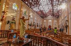 sri virus bomb amid lankans victims remember easter lanka april