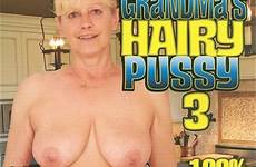 hairy pussy grandma grandmas dvd empire adult likes