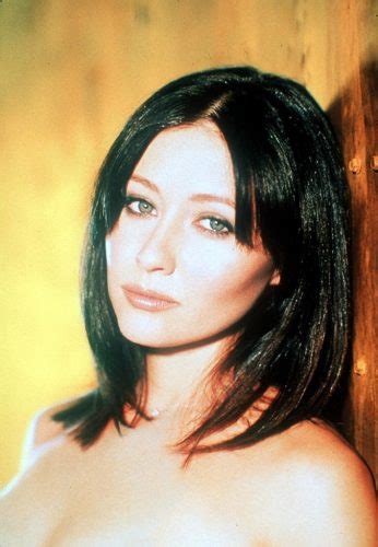 Shannen doherty on a german talk show called arabella in 1999. 'Charmed:' What Happened to Shannen Doherty's Character ...