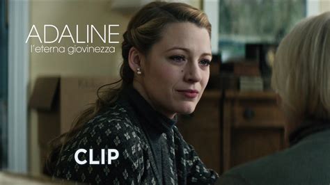 Blake lively, michiel huisman, kathy baker, amanda crew, harrison ford, ellen burstyn, richard harmon, anthony ingruber, anjali jay, lynda boyd, barclay hope, chris william martin, aaron craven, jane craven. Adaline - L'eterna giovinezza (Blake Lively) Scena in ...