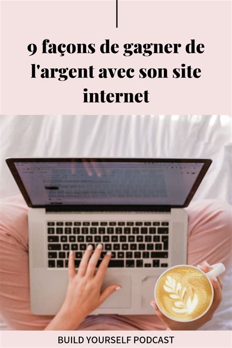 Et bien qu'il n'y ai pas de solution miracle, je vais vous donner quelques pistes afin d'y arriver. Comment gagner de l'argent avec son blog | Gagner de l ...