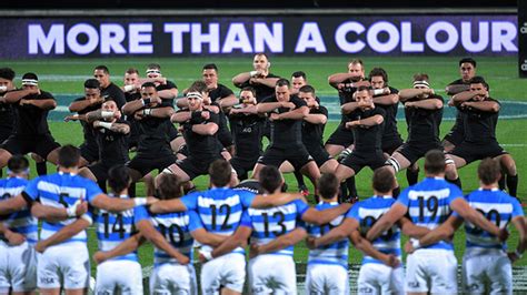 The all blacks playing the pumas during their 1985 tour of argentina the 1981 south african tour to new zealand sparked a protest movement against south africa's apartheid policy; Los Pumas vs All Blacks | Rugby men, All blacks, Nz all blacks