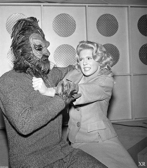Check spelling or type a new query. 1964 ... no - means No! | 'The Outer Limits: Second Chance ...