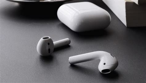 We're big fans of this design, incidentally, although we have a few reservations about the charging case: Apple : des Airpods 3 et Airpods Pro 2 pour 2021