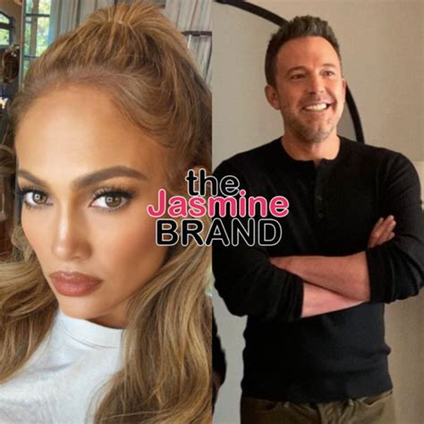 Last night, jennifer lopez announced that she's engaged to alex rodriguez with an image of her giant sparkler on instagram. Jennifer Lopez & Ben Affleck Spotted Together On Intimate ...