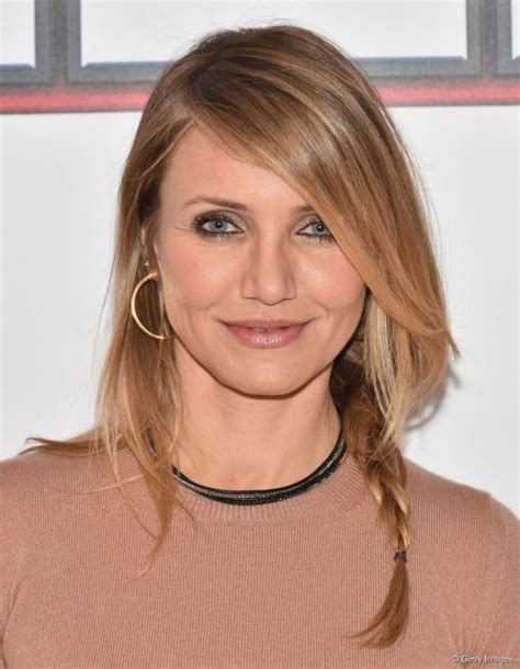 Pheromones are largely focused on areas of pubic hair. Cameron Diaz's Inspiring Hairstyles For Women With Fine Hair