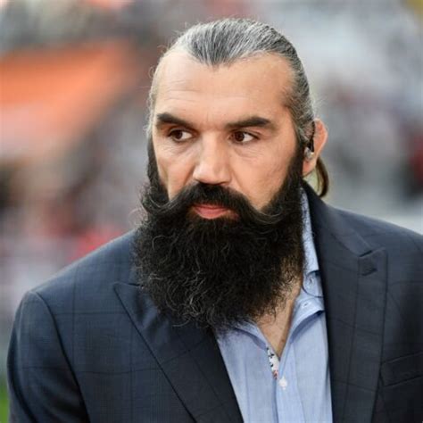 Isabelle ithurburu et sébastien chabal répondent aux abonnés : Sébastien Chabal (Les Enfoirés 2020) : qui est sa compagne ...