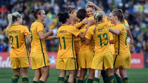 Matildas team locked in for tokyo with official olympic selection. Six Roar Women selected in Asian Cup squad | Brisbane Roar FC