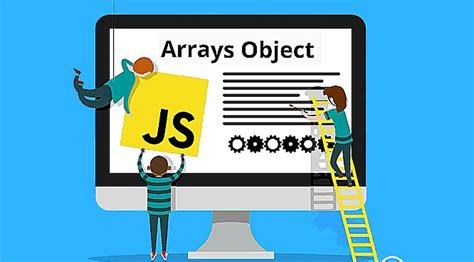 The employees array above is an array of objects with properties of different data types, from string, numeric, to a date string. The basics of Working with Object Arrays in JavaScript