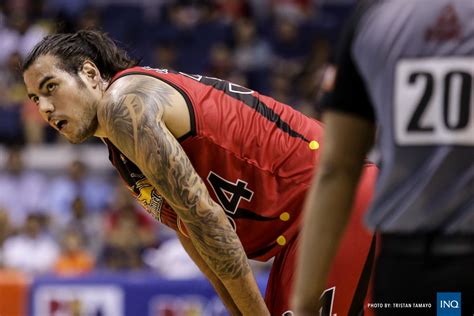 The bbl allstar explains the reasons behind that und the meaning for his future. Christian Standhardinger happy for Andray Blatche ...