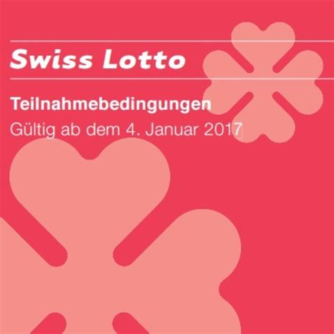 Beim lotto am samstag, 26.09.2020, ging es um 27 millionen euro. Swiss Lotto Hilfe & FAQ - forenadependlare.se