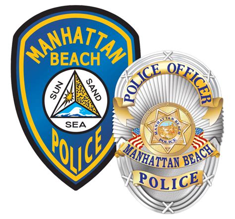 Manhattan Beach Police Department | CITY OF MANHATTAN BEACH